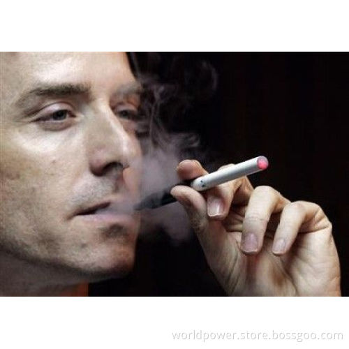 E Cig Disposable Good Quality